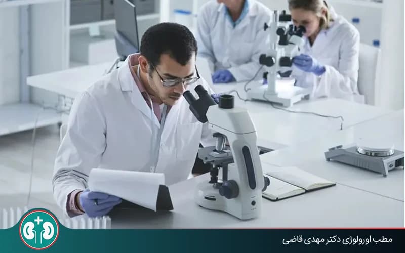 پاتولوژی سرطان مثانه و تفسیر آن: انواع سرطان و تفاوت گرید و استیج