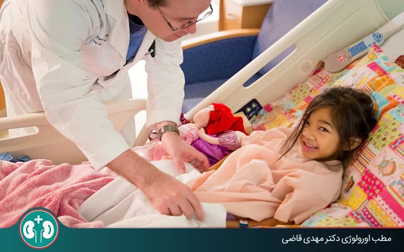 Kidney Transplant in Children and Infants (Outcomes, Complications, Graft Life)
