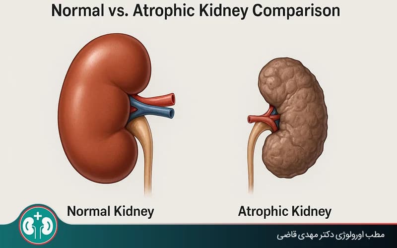 Kidney Atrophy: Can a Small Kidney Be Dangerous?