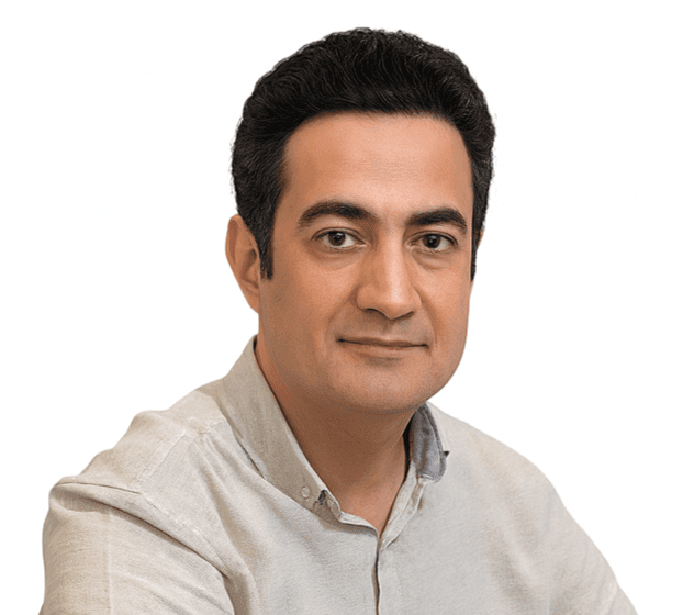 دکتر رامین راهداری