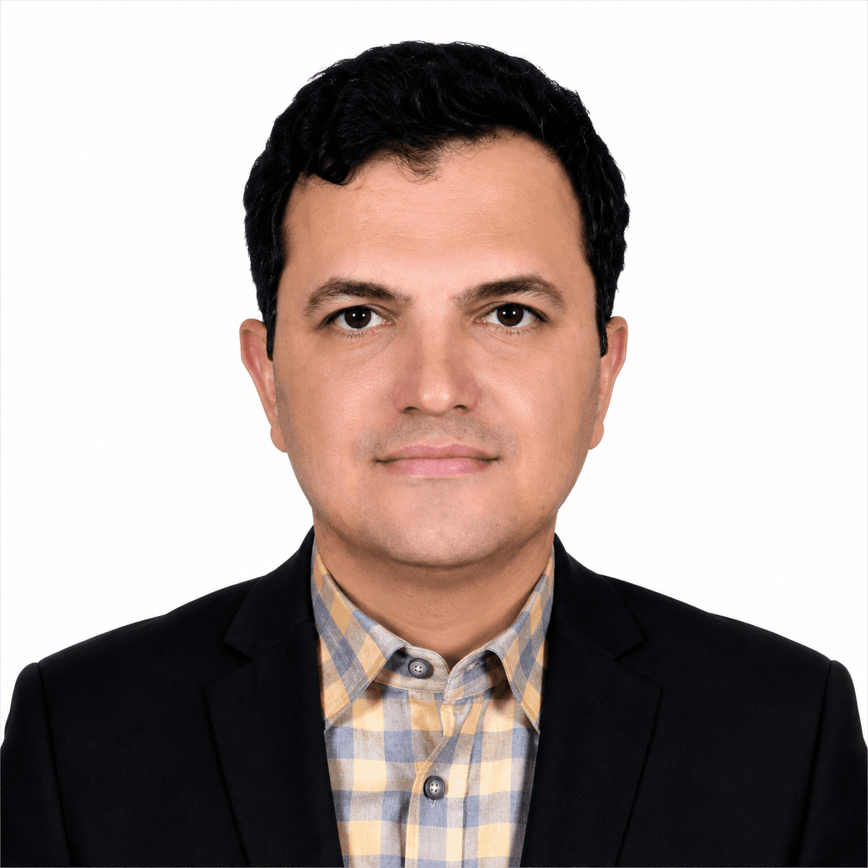 آرش آذری‌پور