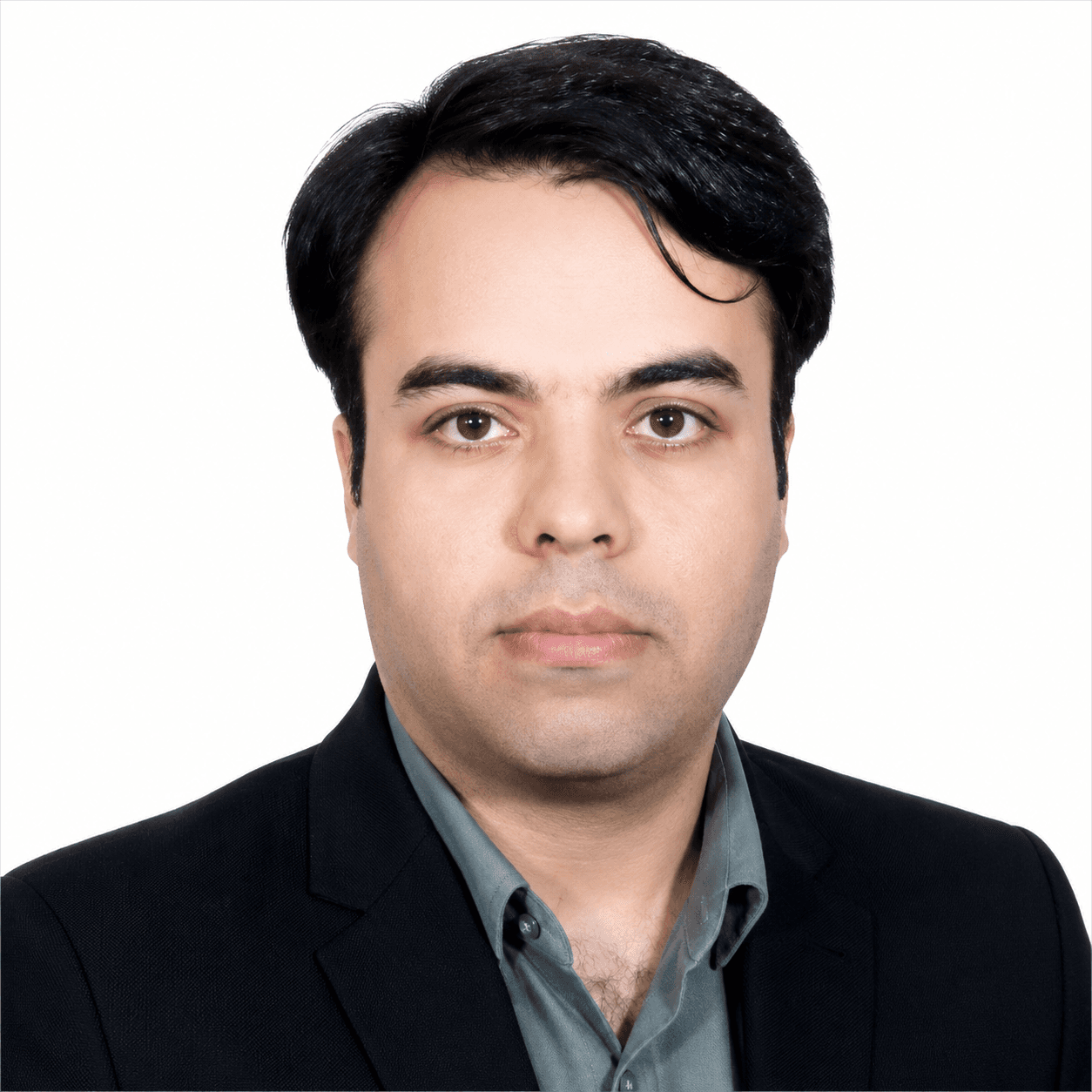 محمد بادصبا
