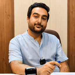 سهیل کسائیان نائینی 
