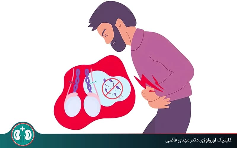 بررسی کامل عوارض وازکتومی + مراقبتهای بعد از عمل و راهحلها