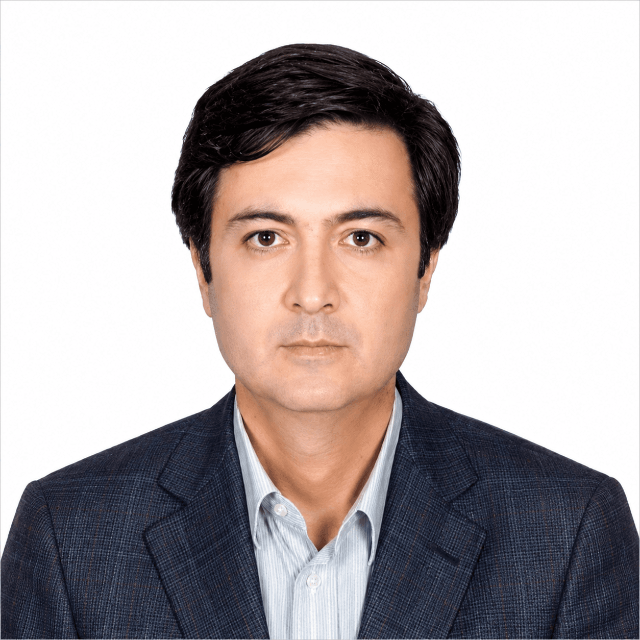 محمدمهدی ایمانی