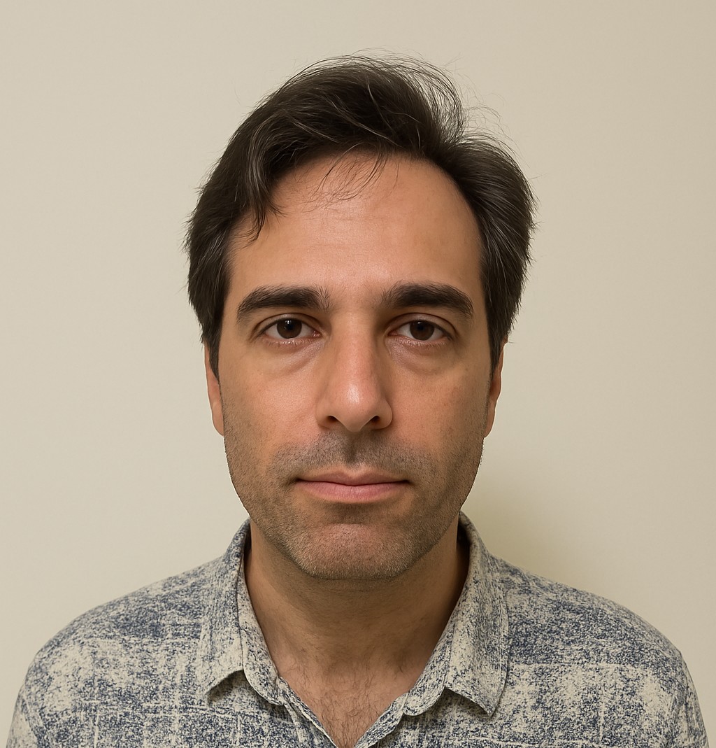 دکتر حامد معصومی