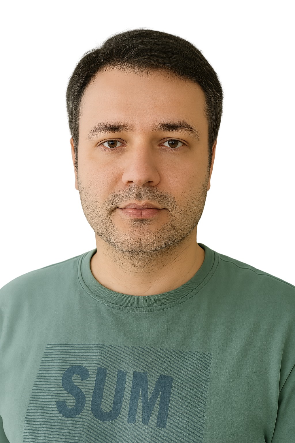 دکتر رضا جهانی نوروزی