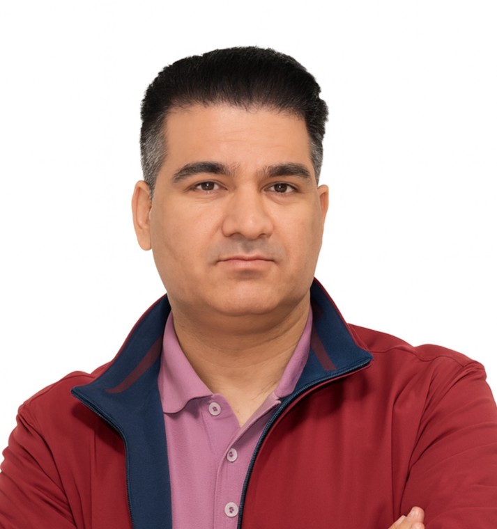 دکتر محسن سلطانی راد