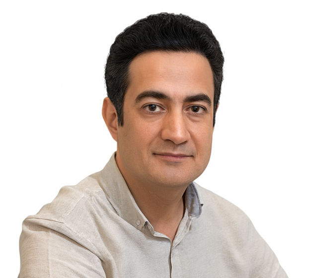 دکتر رامین راهداری