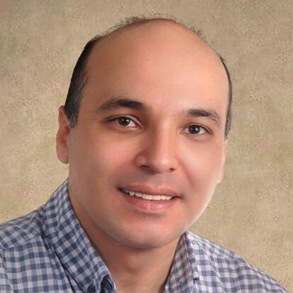 دکتر مهدی قاضی