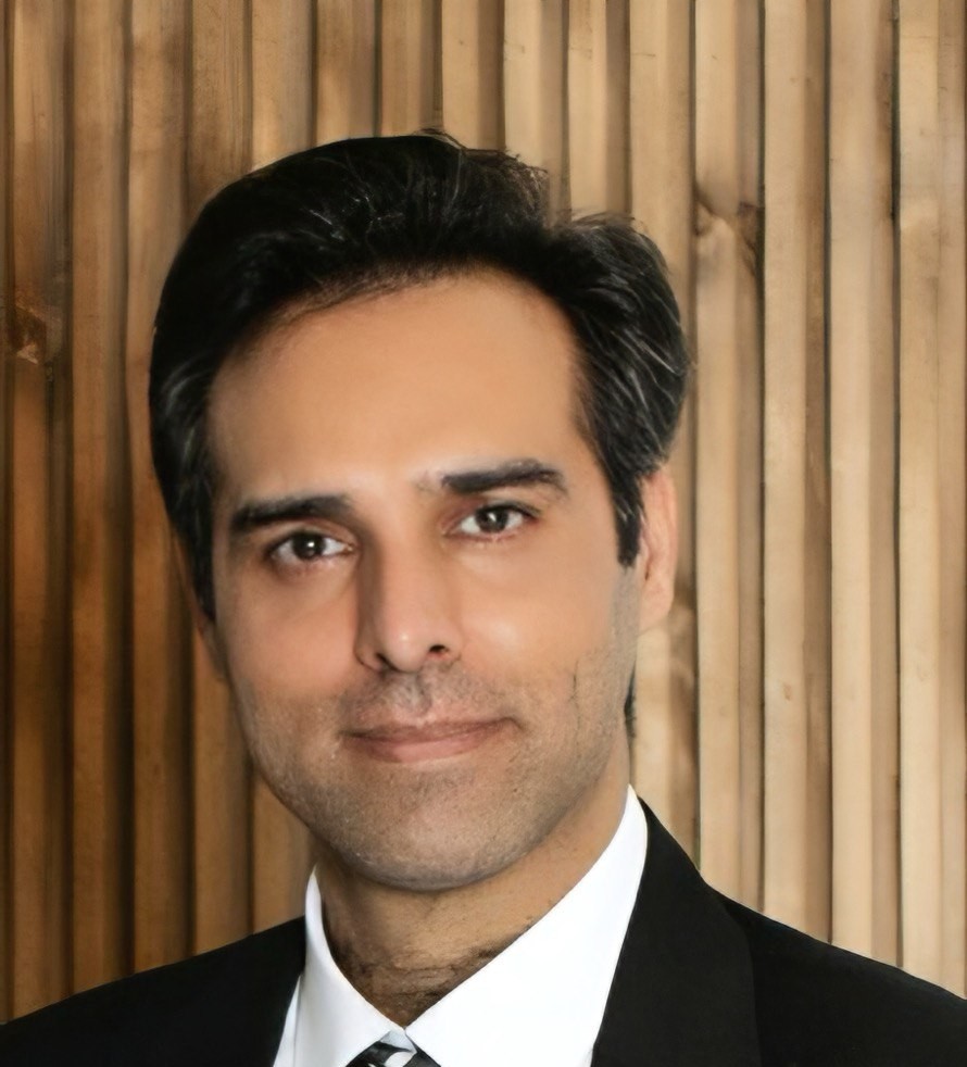 دکتر حامد معصومی