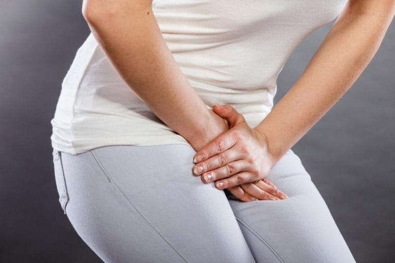 سندروم اورترال-مطب دکتر قاضی