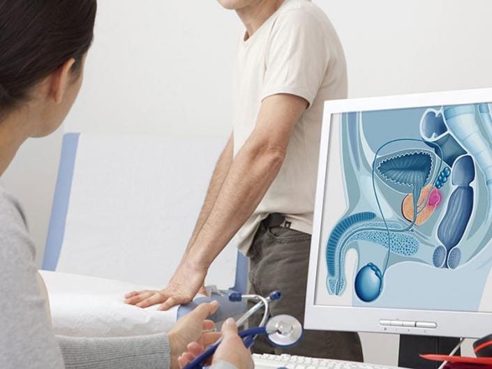 prostate