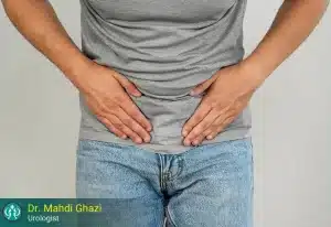 فرق زگیل تناسلی با تبخال تناسلی