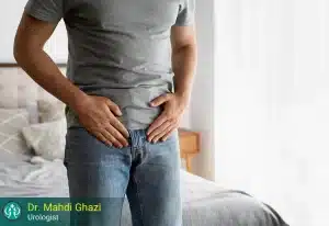 فرق زگیل تناسلی با جوش
