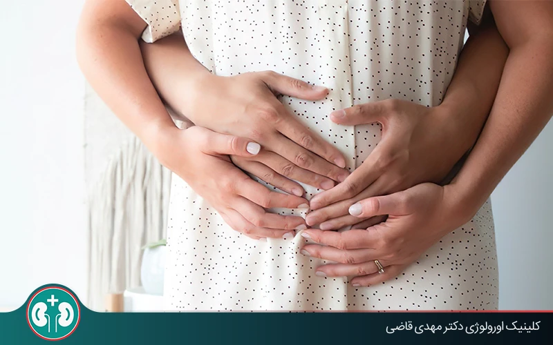 بارداری با وجود وازکتومی؛ آیا ممکن است؟