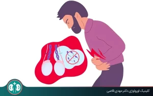 بررسی کامل عوارض وازکتومی + مراقبت‌های بعد از عمل و راه‌حل‌ها