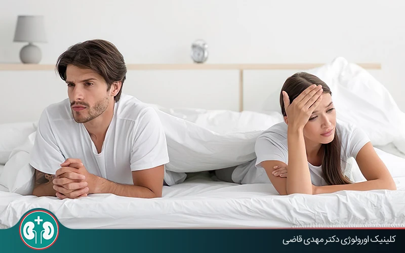 آیا وازکتومی میل جنسی را کاهش می‌دهد؟ بررسی تاثیر وازکتومی بر میل جنسی