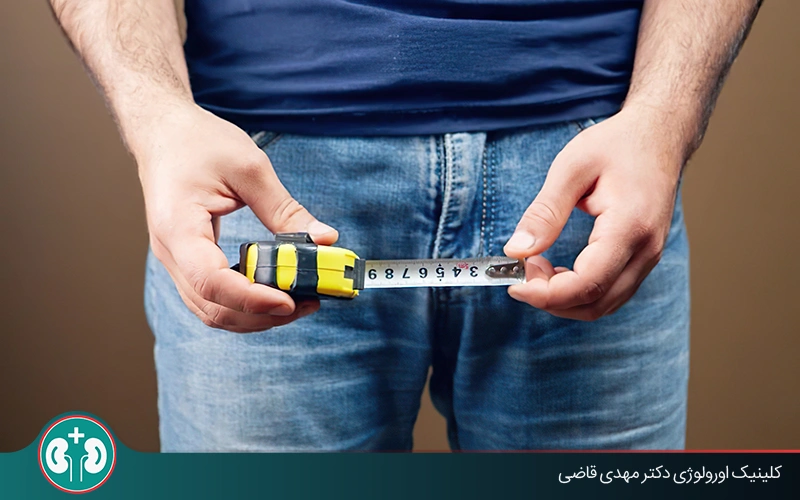 همه چیز درباره افزایش قطر آلت مردان؛ بررسی روش‌های پزشکی و غیرپزشکی