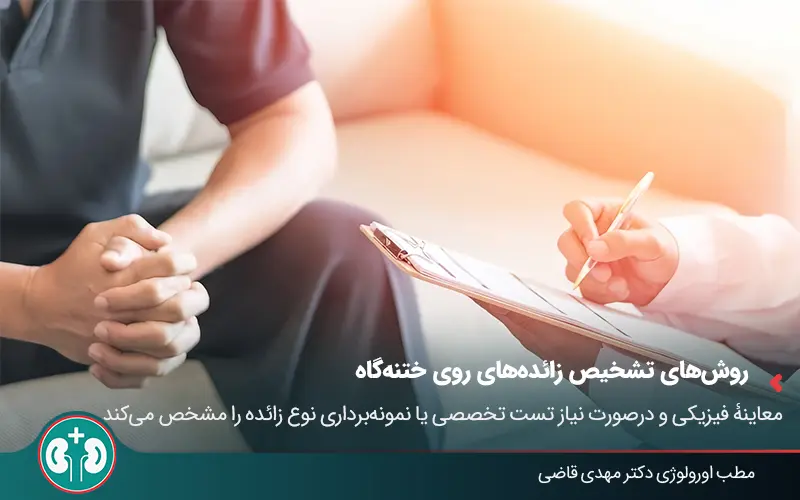 glans penis growths 3