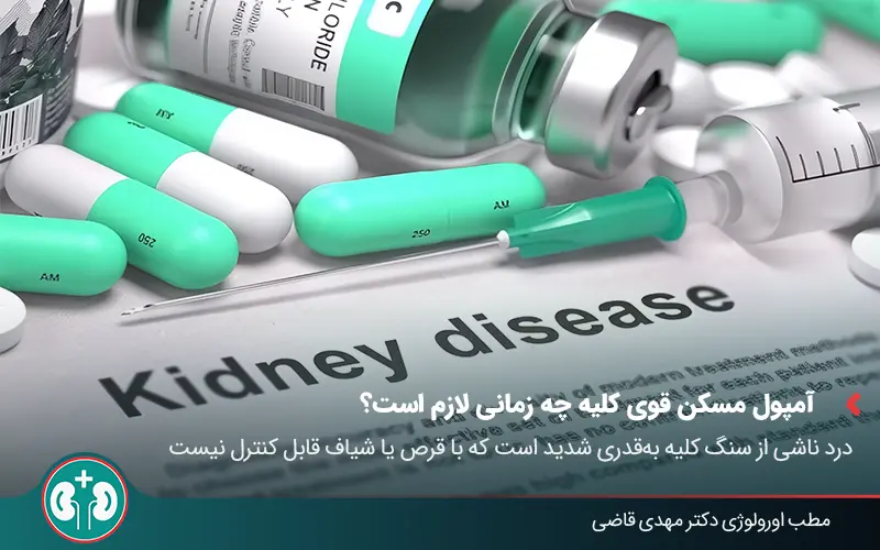 kidney pain medication 022