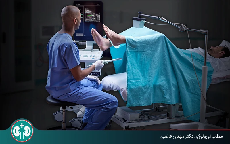 prostate fusion biopsy