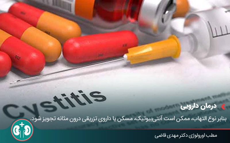 cystits treatment 06