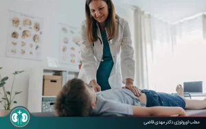 genital warts symptoms in children