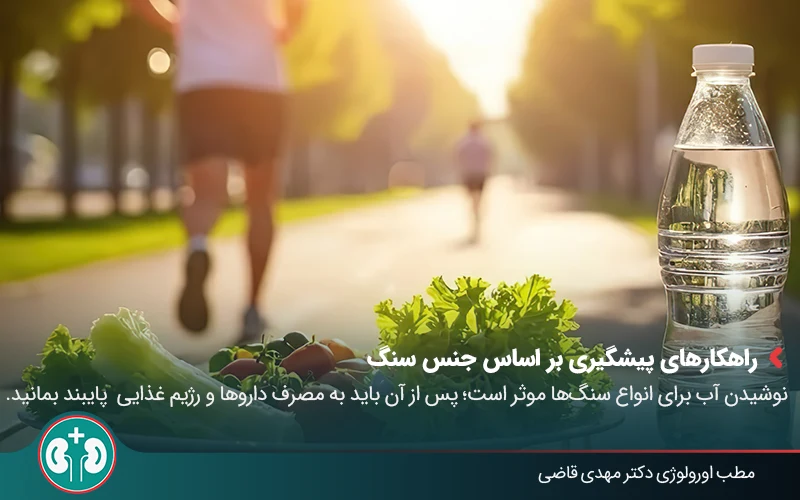 types of kidney stones 09