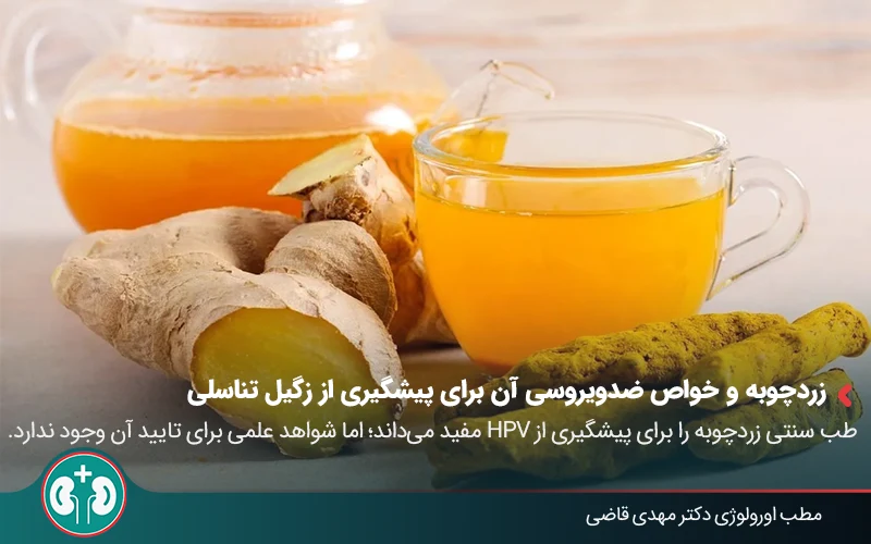 genital warts prevention traditional medicine 2