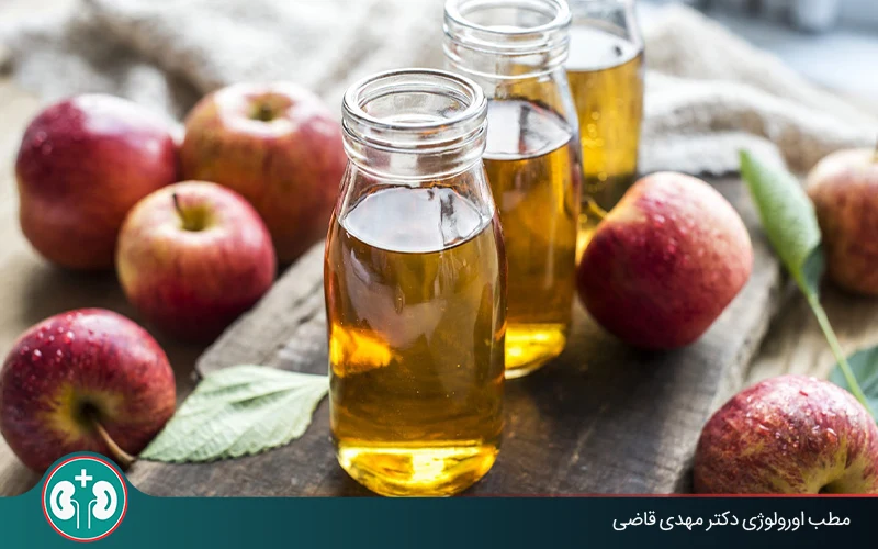 apple cider vinegar genital warts treatment