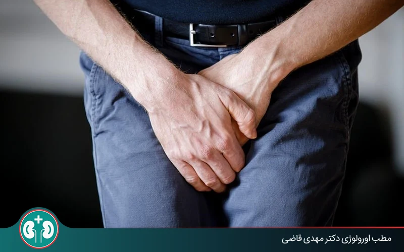 testicular trauma and infertility